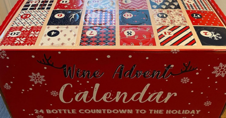Instagram | costcowineblog
