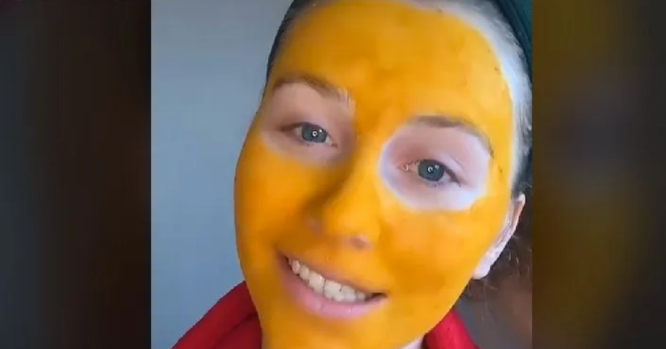 TikTok | @laurenjrennie