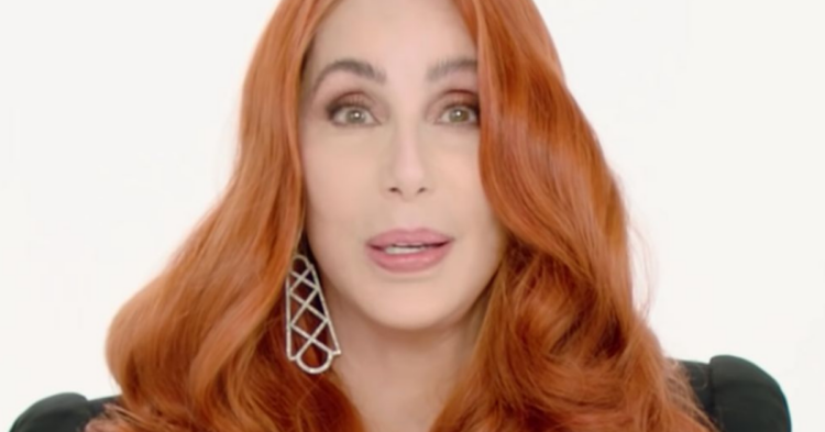 Vogue Magazine via YouTube