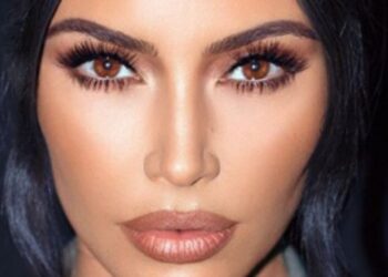 Instagram | @kimkardashian