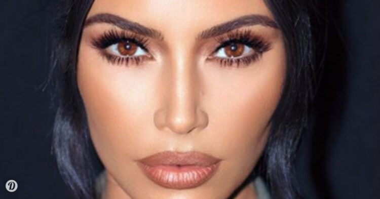 Instagram | @kimkardashian