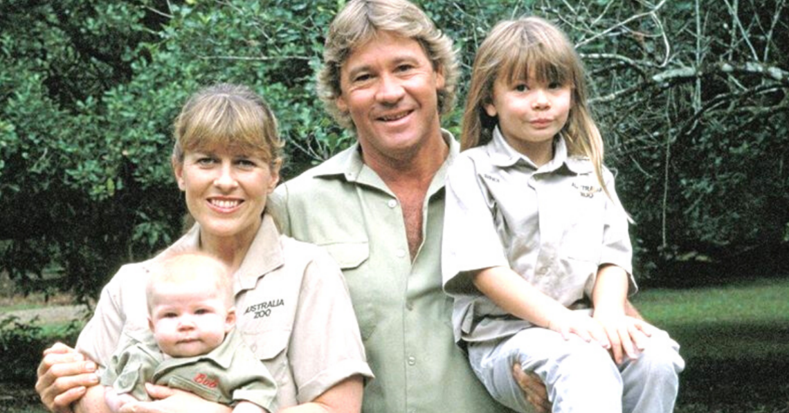 Instagram | @bindisueirwin