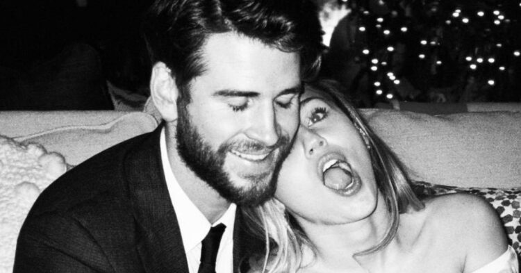 Instagram | @mileycyrus