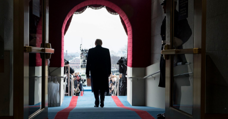 Facebook | The White House