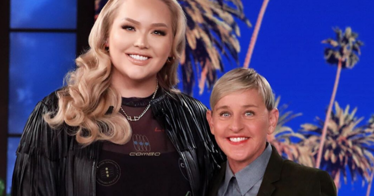 Instagram | @nikkietutorials