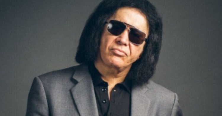 Instagram | @genesimmons
