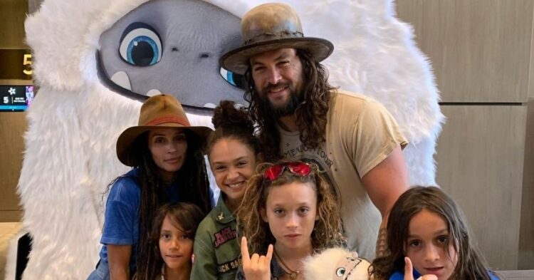 Instagram | @prideofgypsies