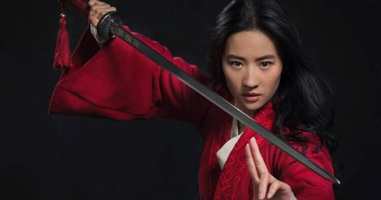 Instagram | @yifei_cc