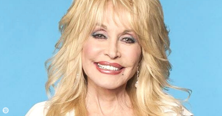 Instagram | @dollyparton