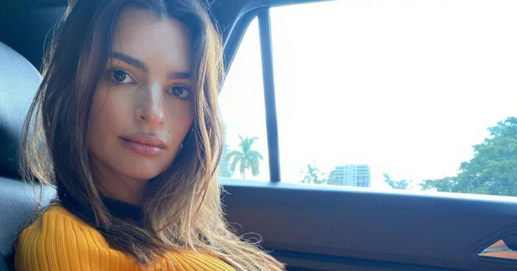 Instagram | @emrata