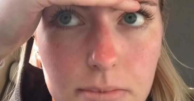 TikTok | @olivetrizzle