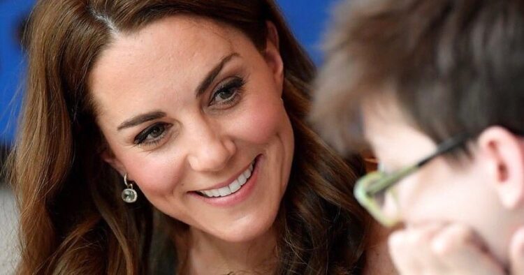 Instagram | @kensingtonroyal