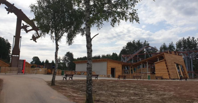 Facebook | Schwarzwaldpark Löffingen