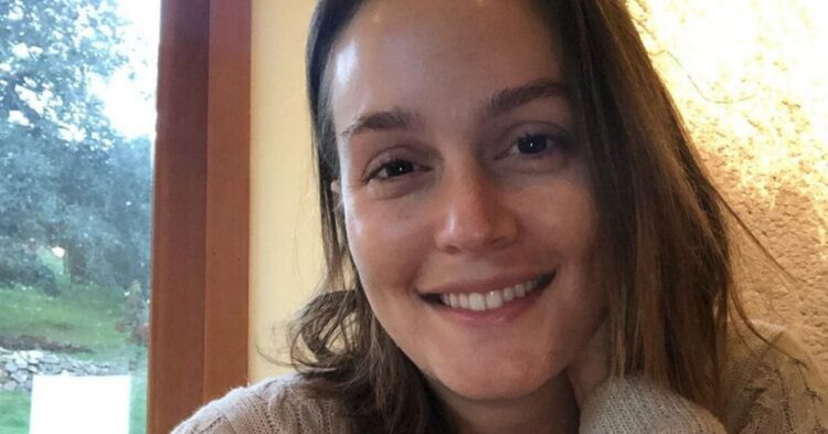 Instagram | @itsmeleighton