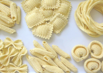 Etsy | CopaceticCrocheter