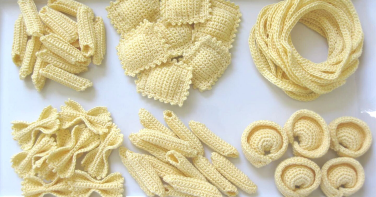 Etsy | CopaceticCrocheter