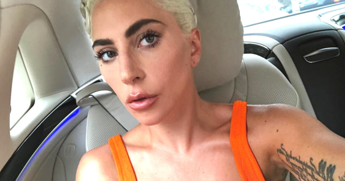 Instagram | @ladygaga