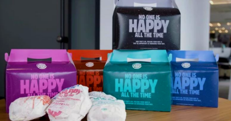 Instagram | @burgerking