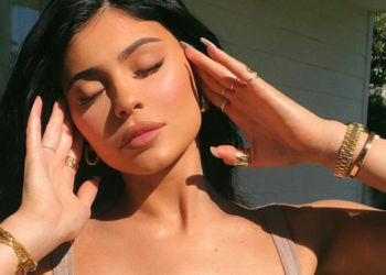 Instagram | @kyliejenner