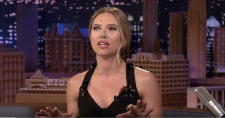 YouTube | The Tonight Show Starring Jimmy Fallon