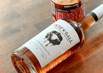 Instagram | @skrewballwhiskey