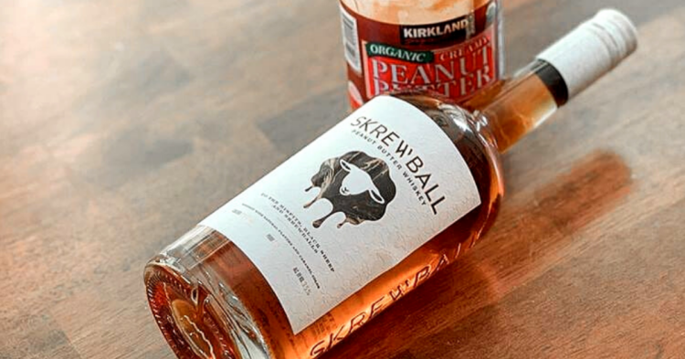 Instagram | @skrewballwhiskey