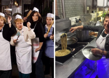 Facebook | Enoteca Maria