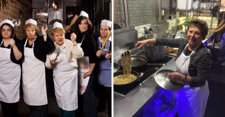 Facebook | Enoteca Maria