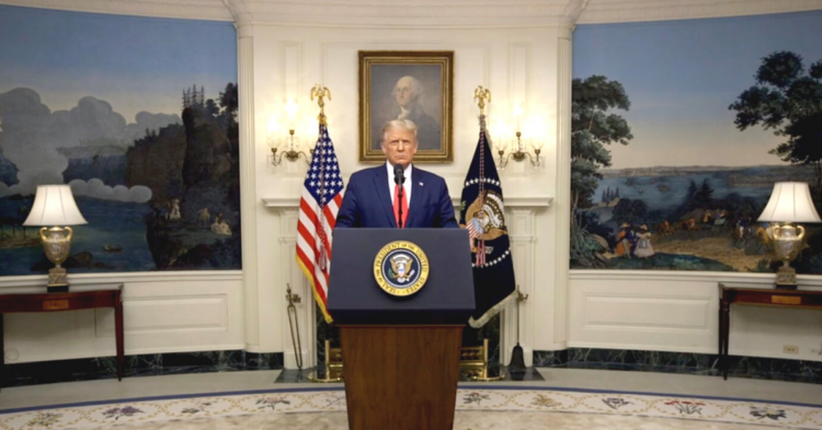 Facebook | The White House