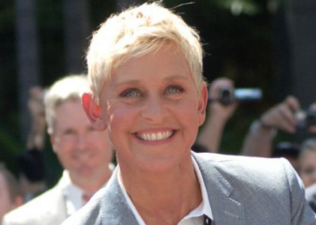 Wikimedia | https://commons.wikimedia.org/wiki/File:EllenDeGeneresHWOFSept2012.jpg