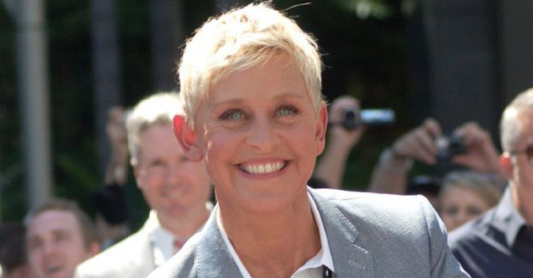 Wikimedia | https://commons.wikimedia.org/wiki/File:EllenDeGeneresHWOFSept2012.jpg