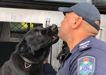 Facebook | Queensland Police Service
