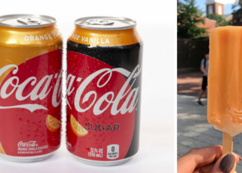 Coca-Cola