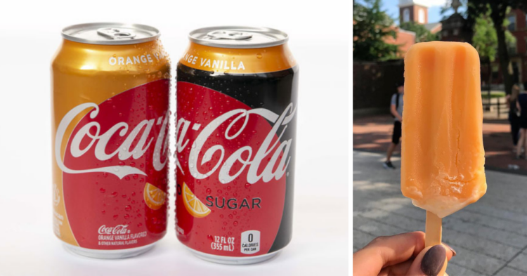 Coca-Cola