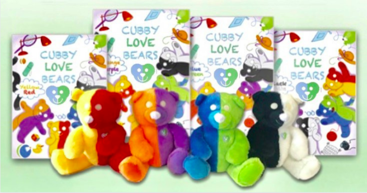 Instagram | @cubbylovebears