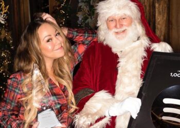 instagram | @mariahcarey