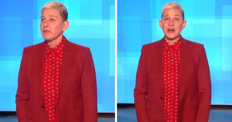 YouTube | TheEllenShow