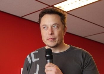 Wikimedia Commons | 	Tesla Owners Club Belgium