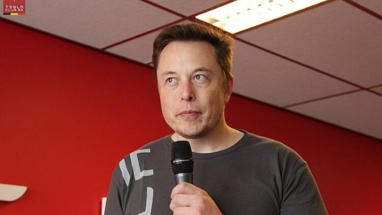 Wikimedia Commons | 	Tesla Owners Club Belgium