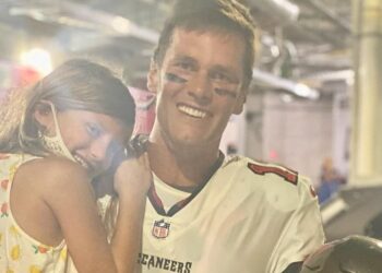 instagram | Gisele Bundchen