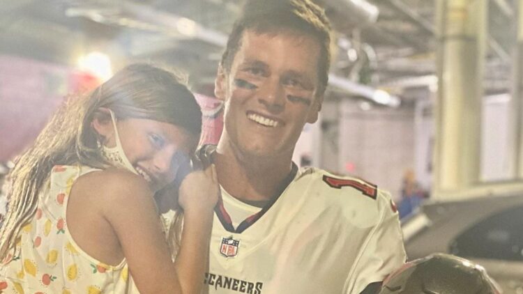 instagram | Gisele Bundchen