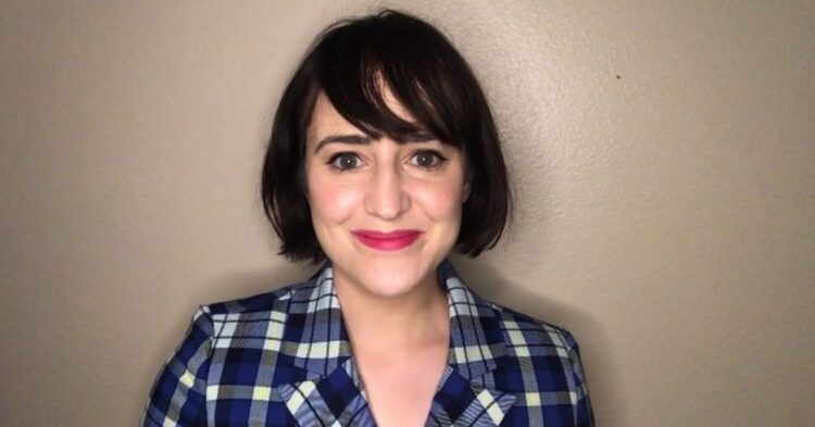 Instagram | @marawilson