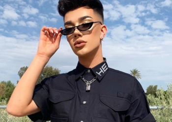 Instagram | @jamescharles