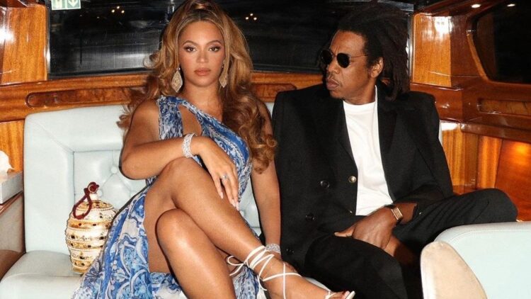 instagram | @beyonce