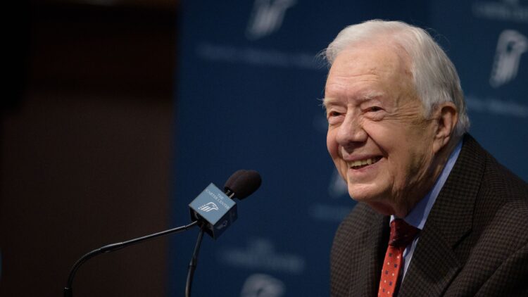 The Carter Center | The Carter Center