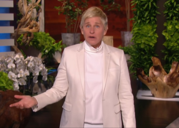 youtube | TheEllenShow