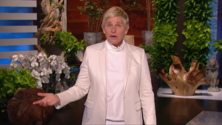 youtube | TheEllenShow