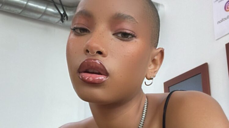 instagram | @willowsmith
