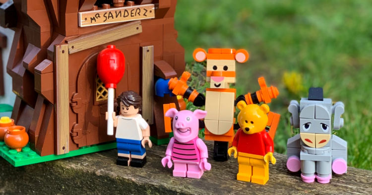 LEGO Ideas