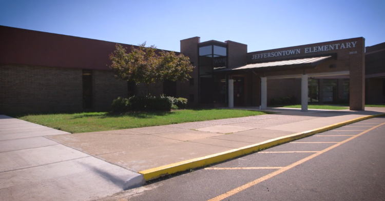 YouTube | JCPS Schools